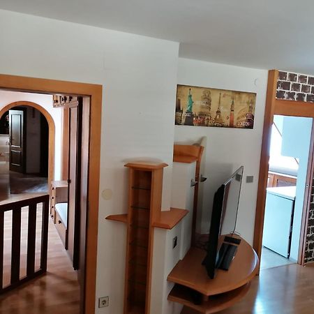 Sunshine Apartment เคอฟลัค ภายนอก รูปภาพ