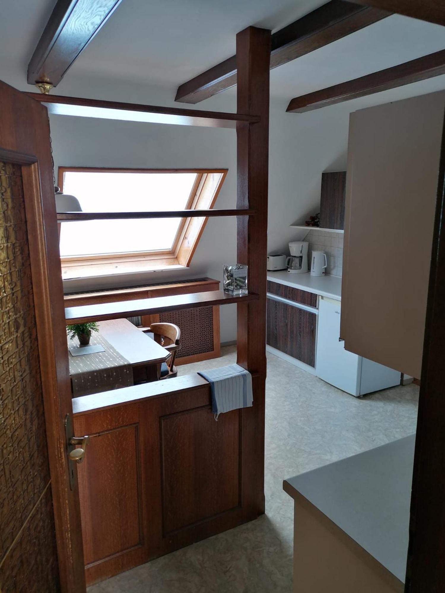 Sunshine Apartment เคอฟลัค ภายนอก รูปภาพ