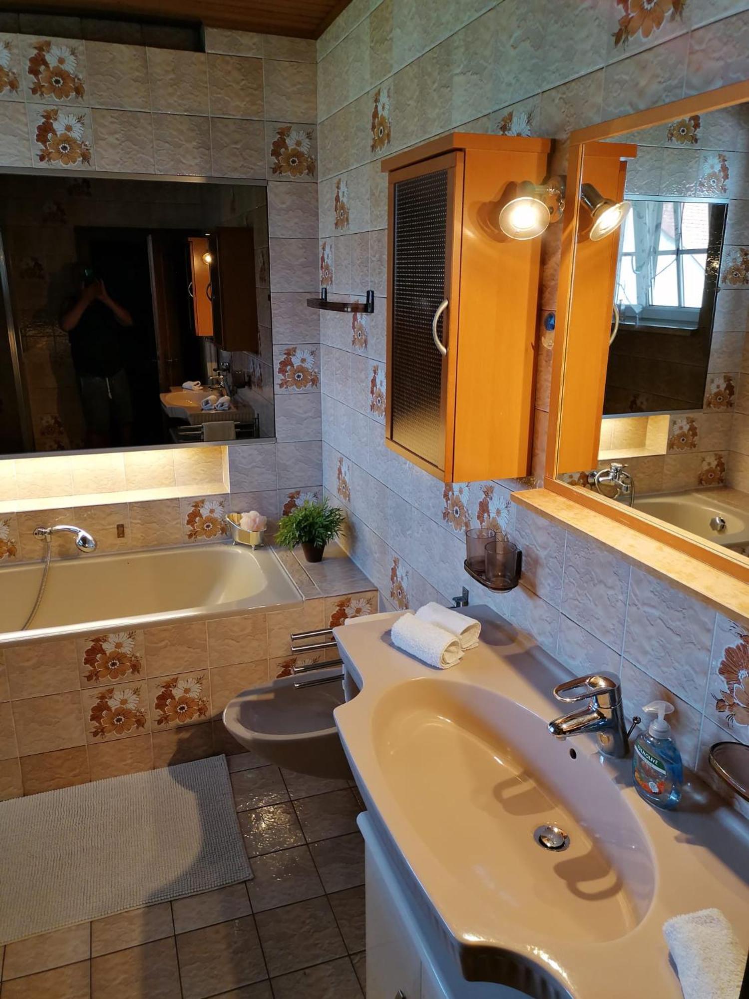 Sunshine Apartment เคอฟลัค ภายนอก รูปภาพ
