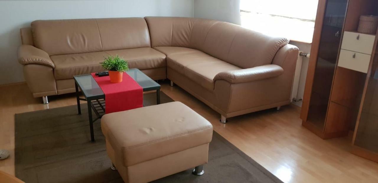 Sunshine Apartment เคอฟลัค ภายนอก รูปภาพ